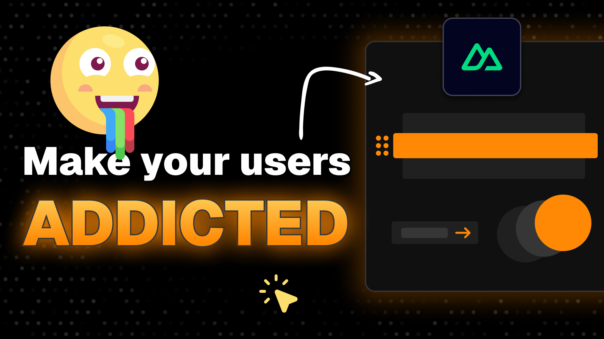 Create an addicting button for your Nuxt projects
